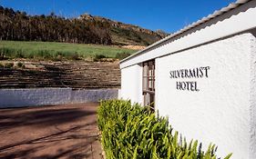Silvermist Organic Wine Estate